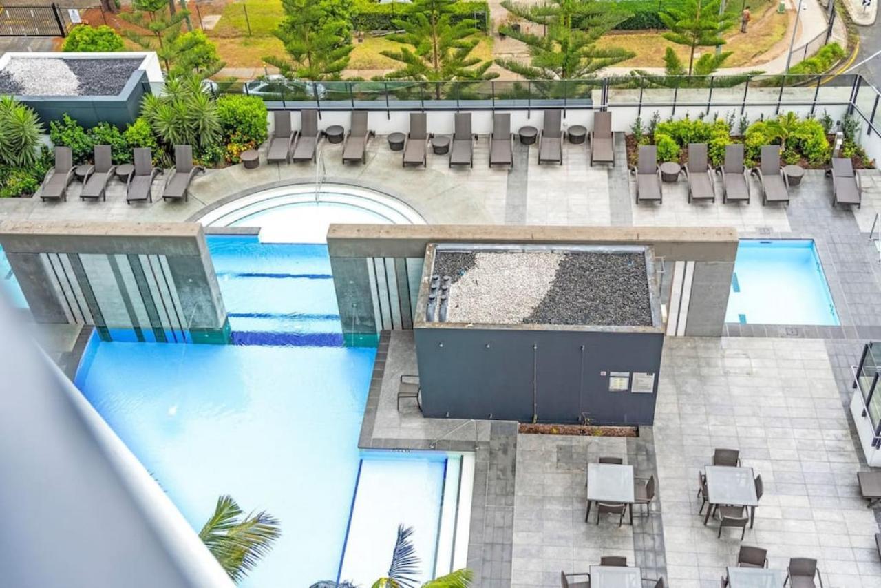 Stunning 2 Bed 2 Bath 8th Floor - Gc Getaways Gold Coast