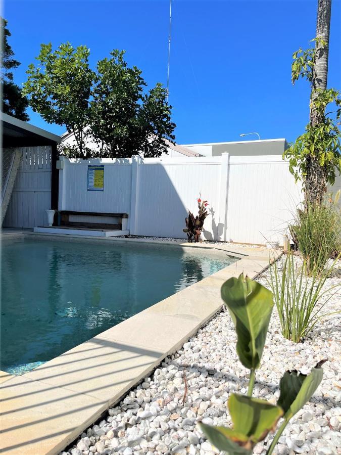 Aqua Blue 3* Gold Coast