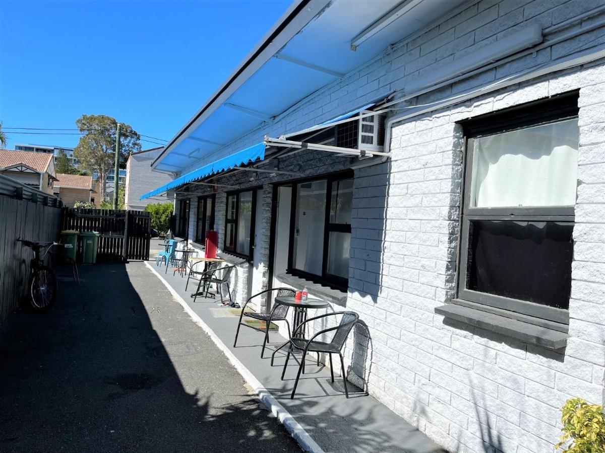Motel Aqua Blue 3*