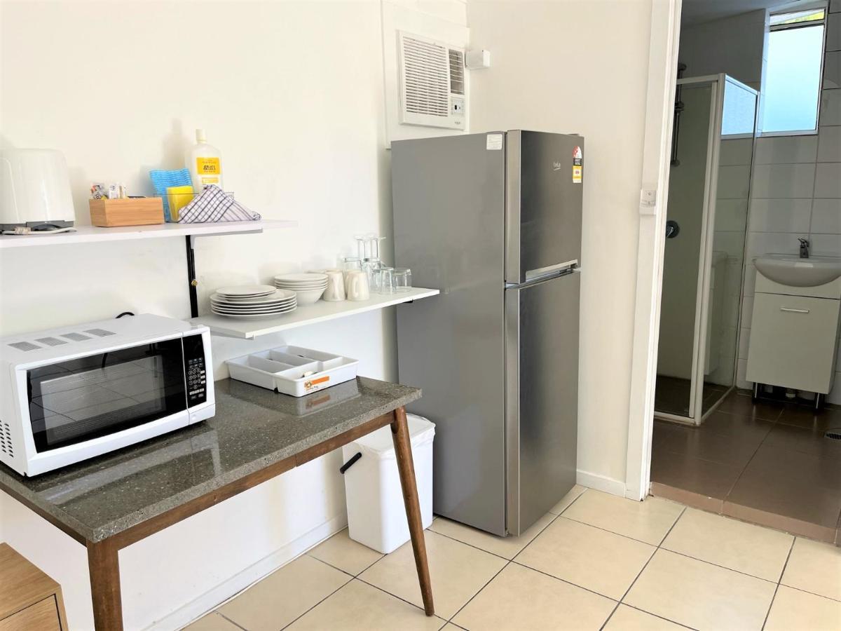 Aqua Blue 3* Gold Coast