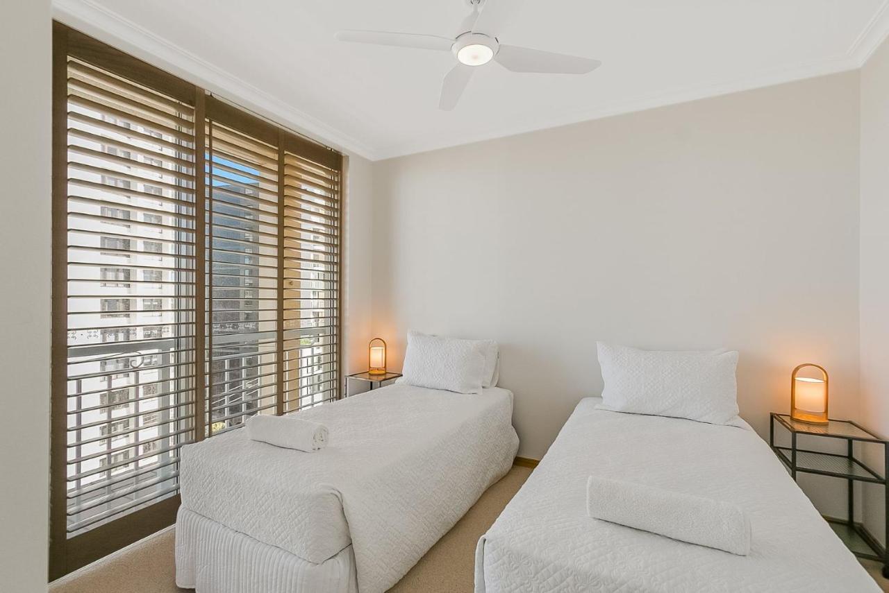 Apartamento Orion Unit 8