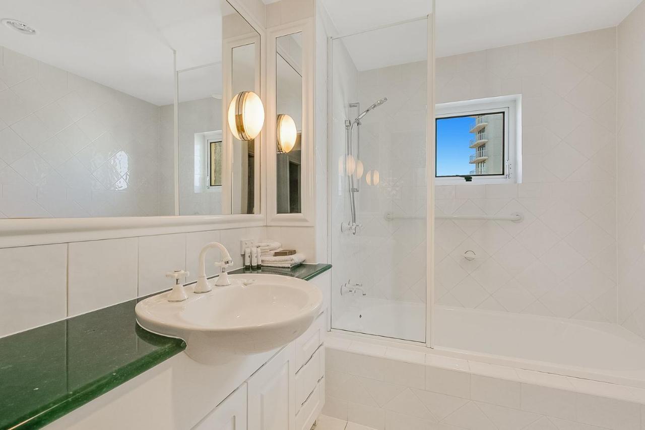 Orion Unit 8 Apartamento Gold Coast