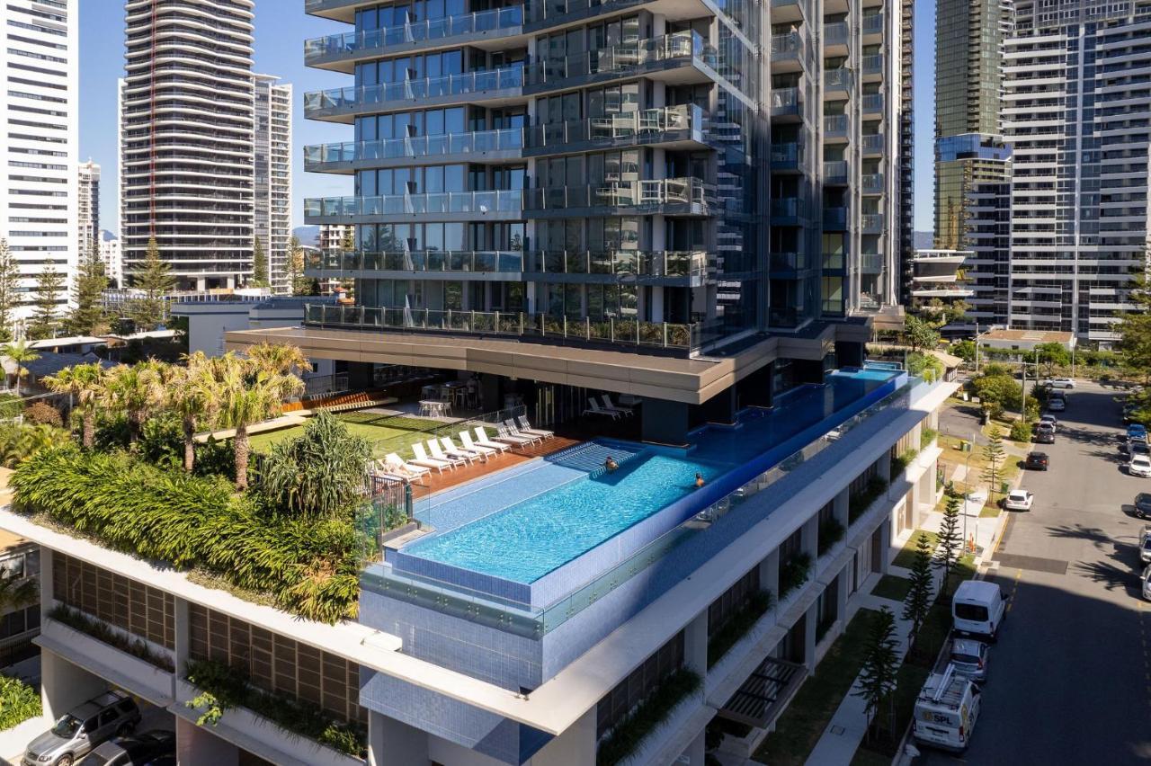 Apartment Ultiqa Signature At Broadbeach *