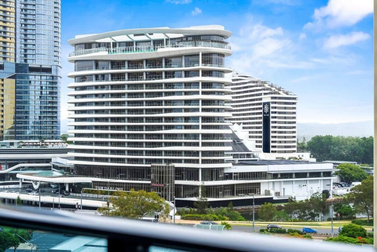 Stunning 2 Bed 2 Bath 8th Floor - Gc Getaways *