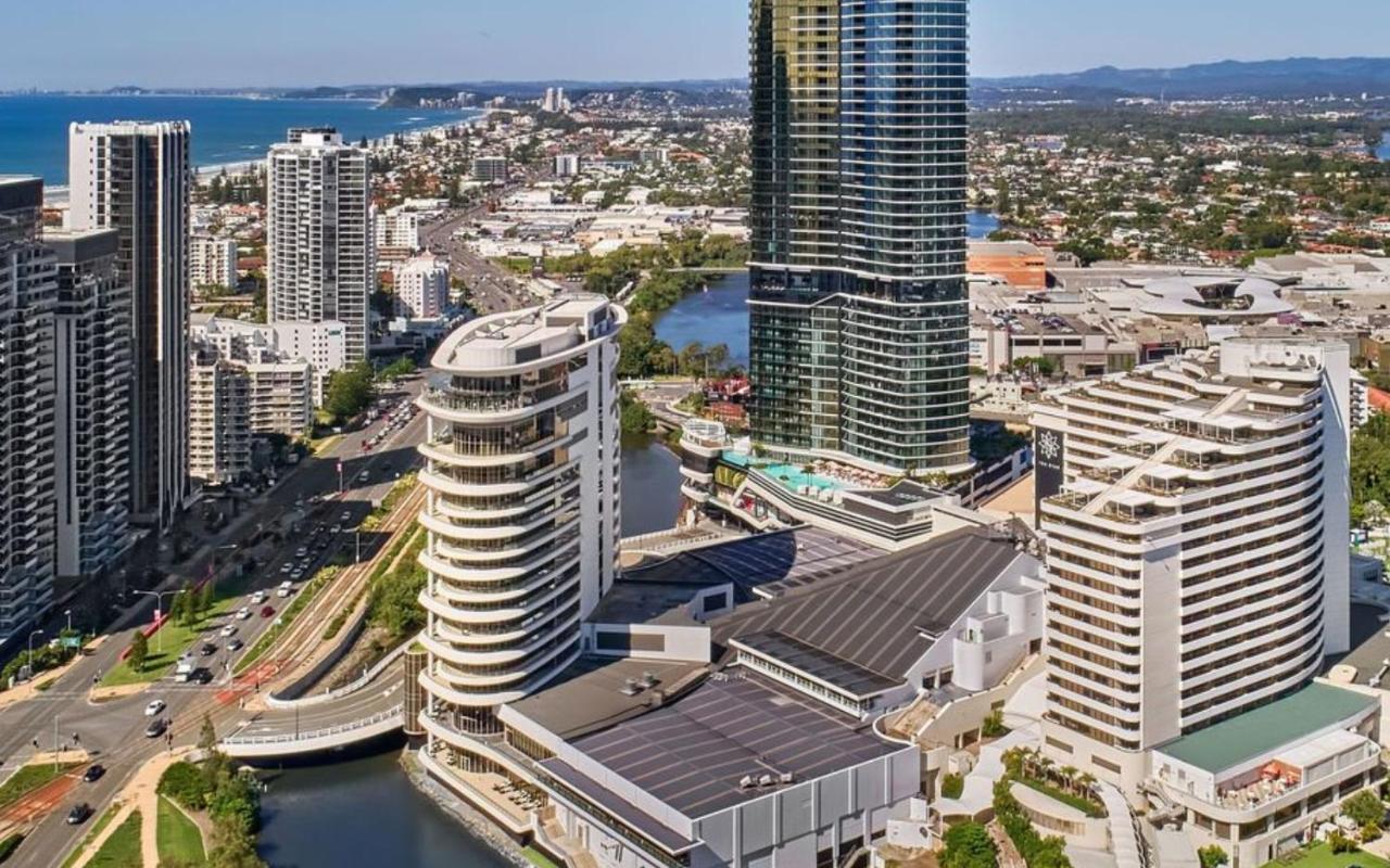 Apartment 3 Bedroom Private At Casino - Q *