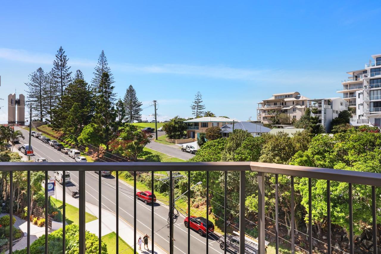 Rainbow Commodore Coolangatta 4* Gold Coast