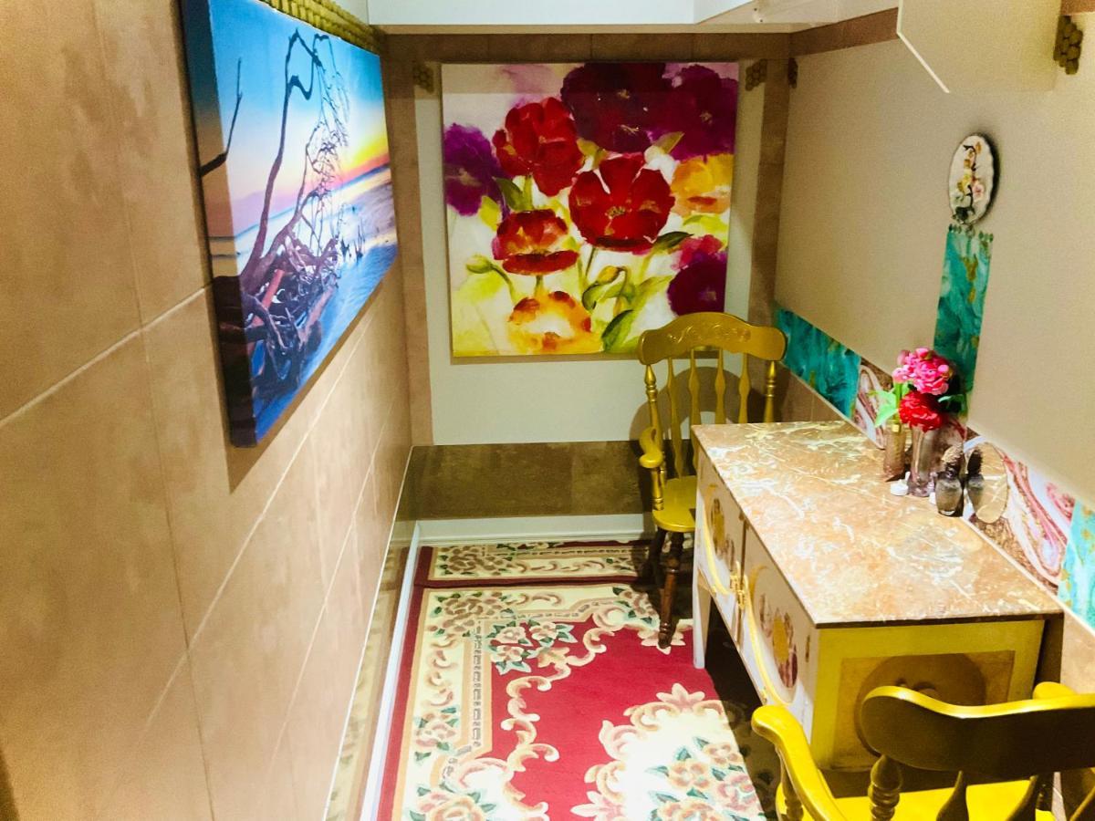 Holiday home Totally Separate, Completely Private, Enough For 3