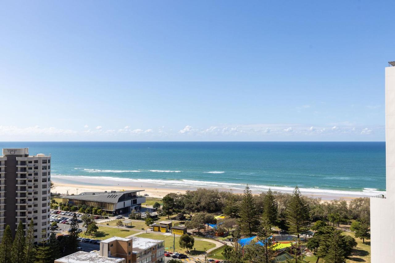 Ultiqa Signature At Broadbeach Apartment Gold Coast