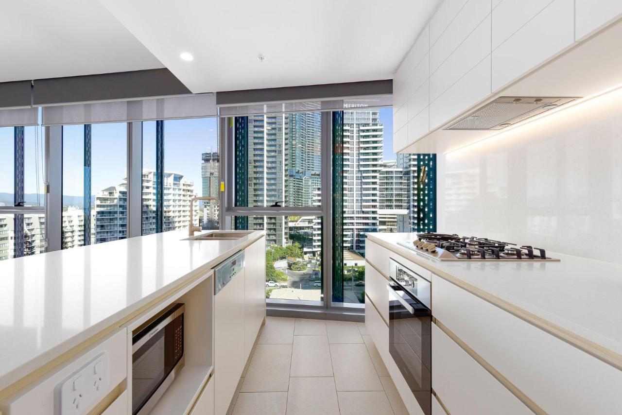 Apartment Ultiqa Signature At Broadbeach Gold Coast