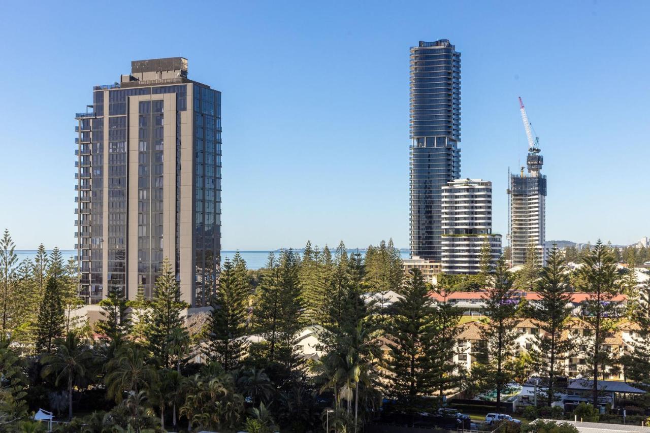 Ultiqa Signature At Broadbeach Gold Coast