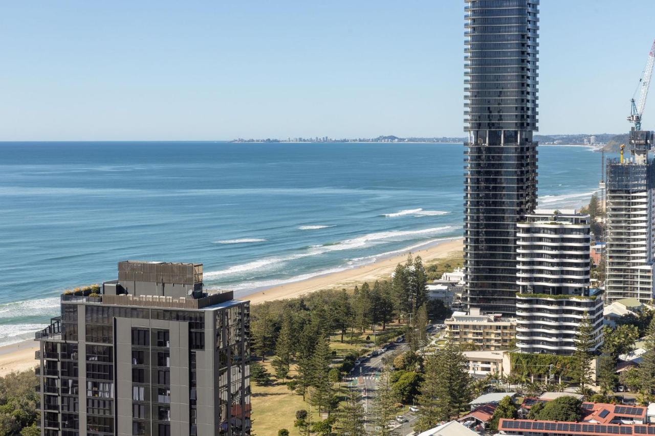 Ultiqa Signature At Broadbeach * Gold Coast