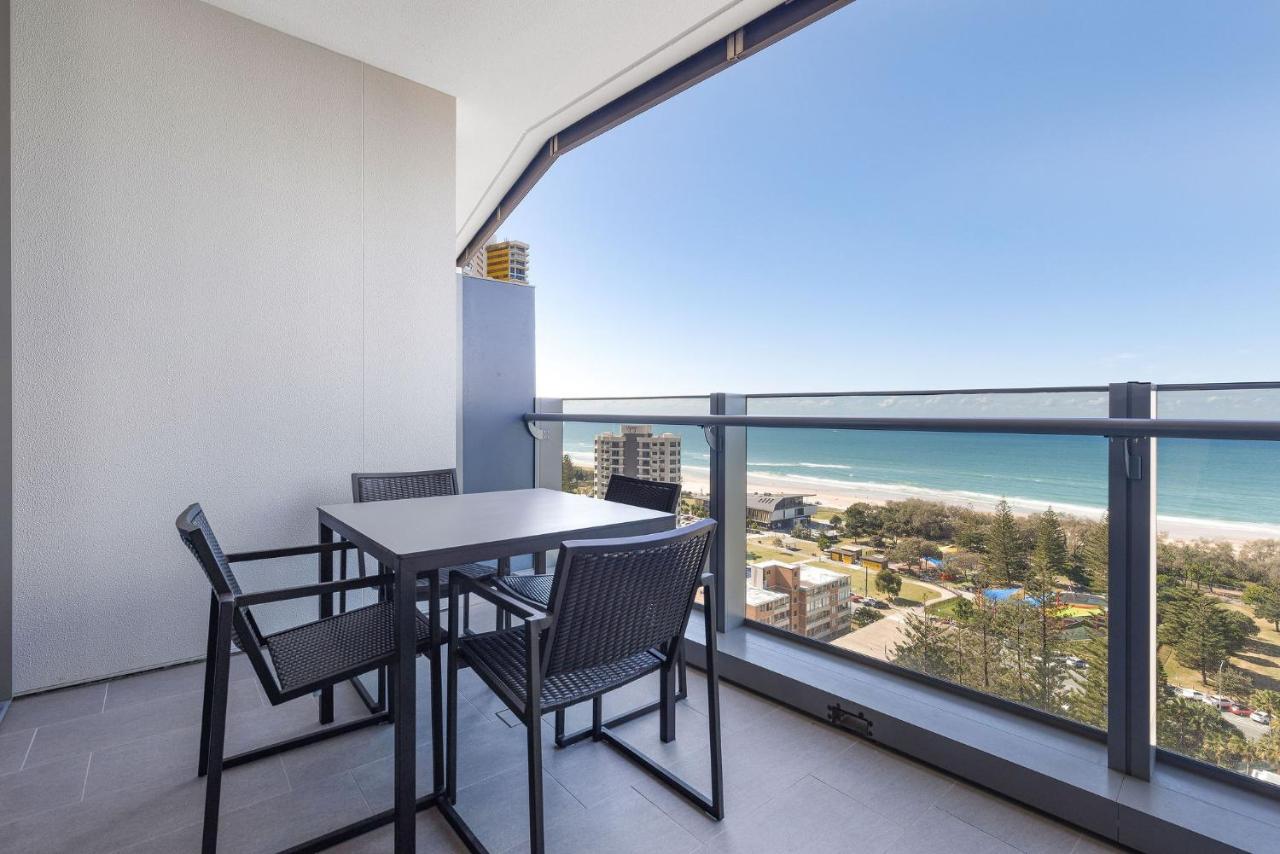 Ultiqa Signature At Broadbeach Apartment Gold Coast