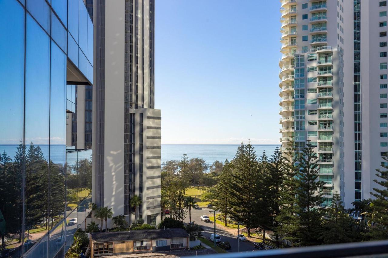Apartment Ultiqa Signature At Broadbeach *
