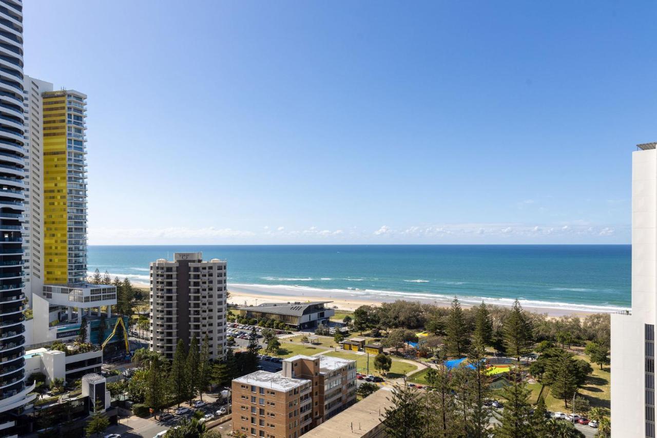Apartment Ultiqa Signature At Broadbeach