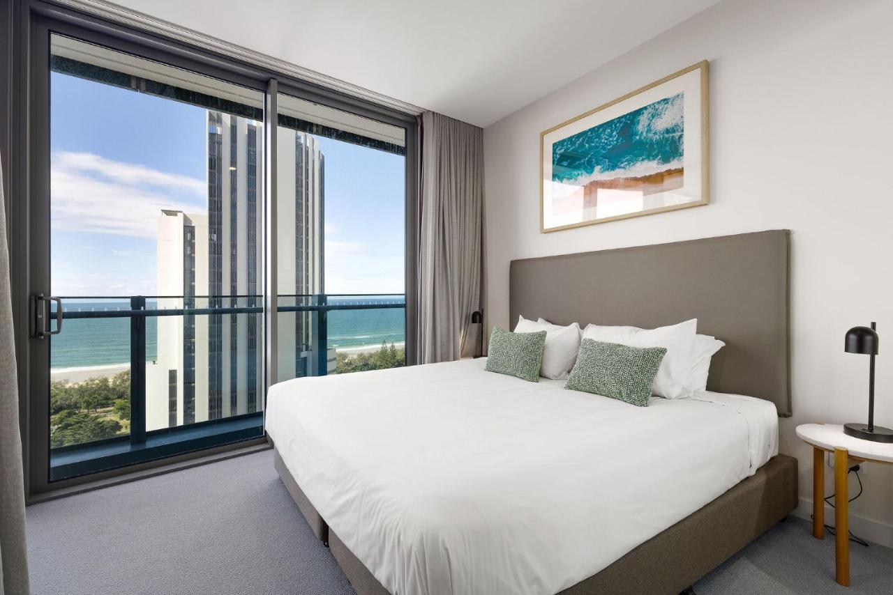 Apartment Ultiqa Signature At Broadbeach