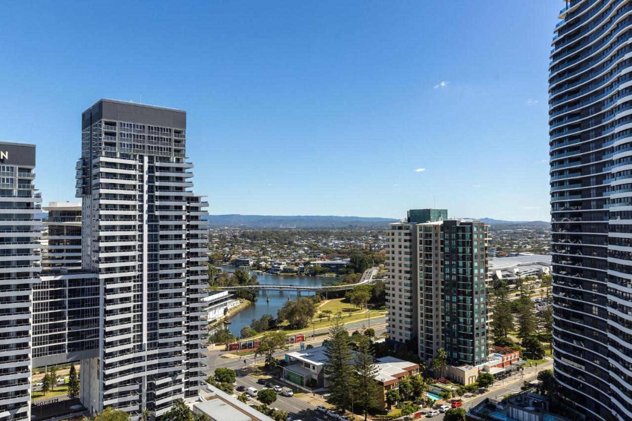 Apartment Ultiqa Signature At Broadbeach