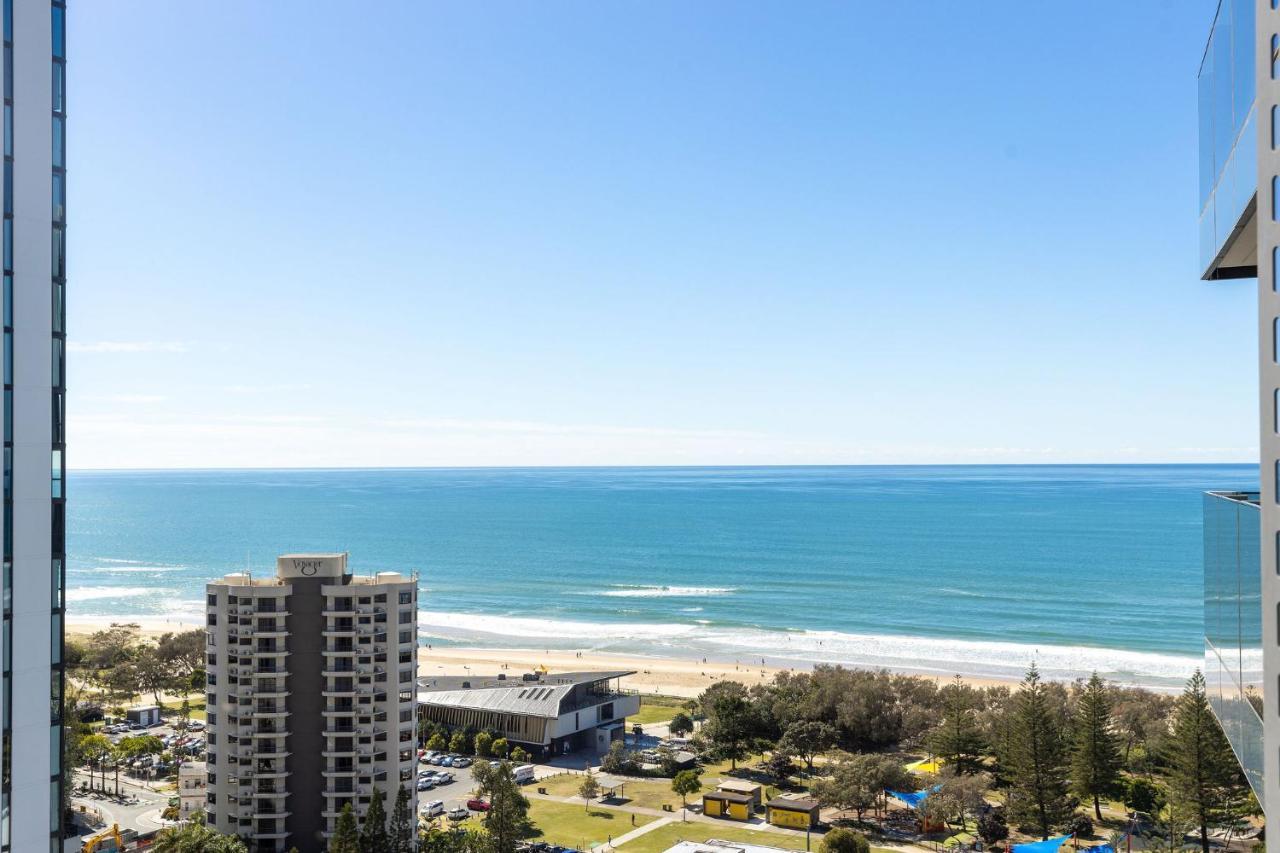 Ultiqa Signature At Broadbeach Apartment