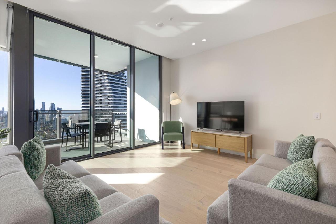 Ultiqa Signature At Broadbeach