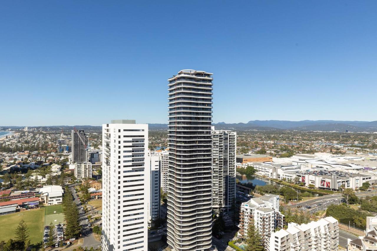 Ultiqa Signature At Broadbeach *