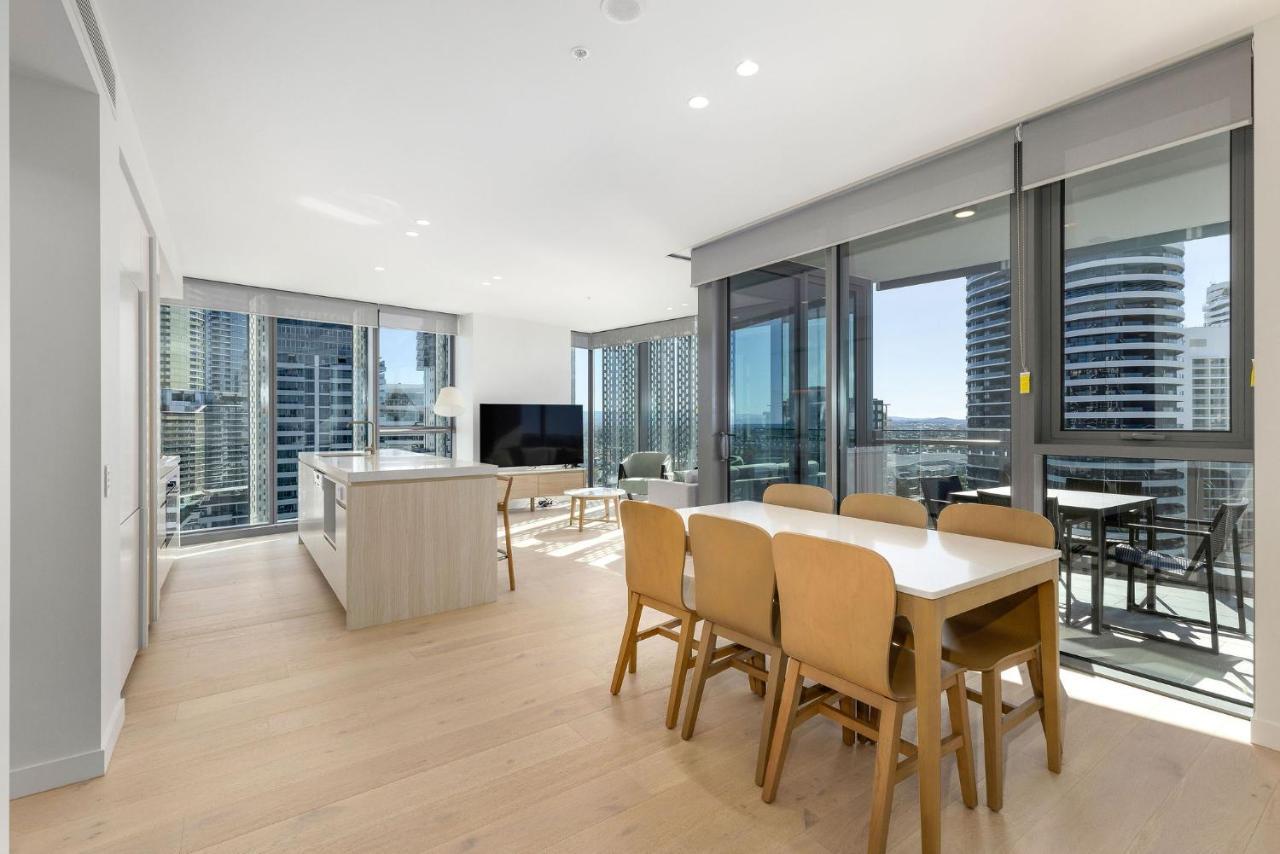 Ultiqa Signature At Broadbeach Gold Coast