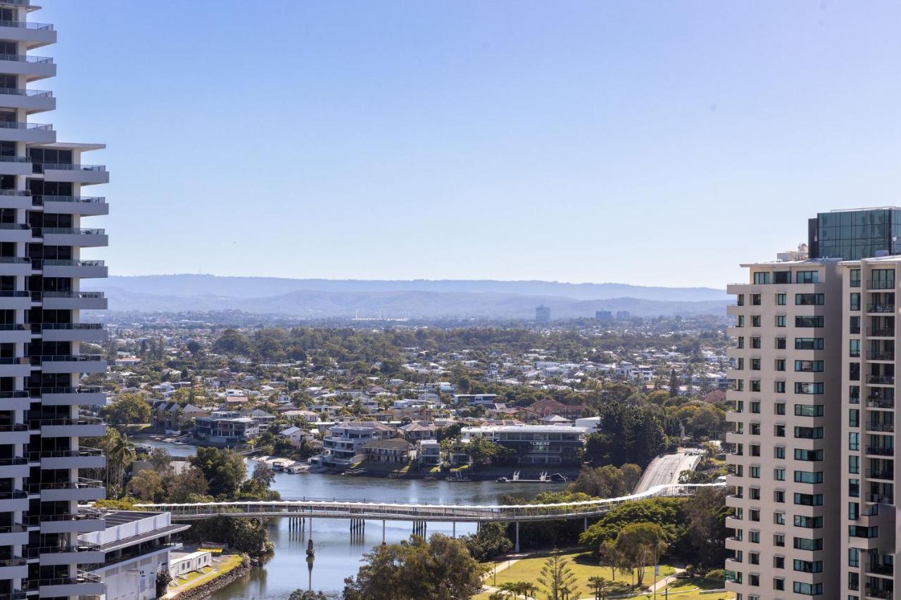 Ultiqa Signature At Broadbeach * Gold Coast