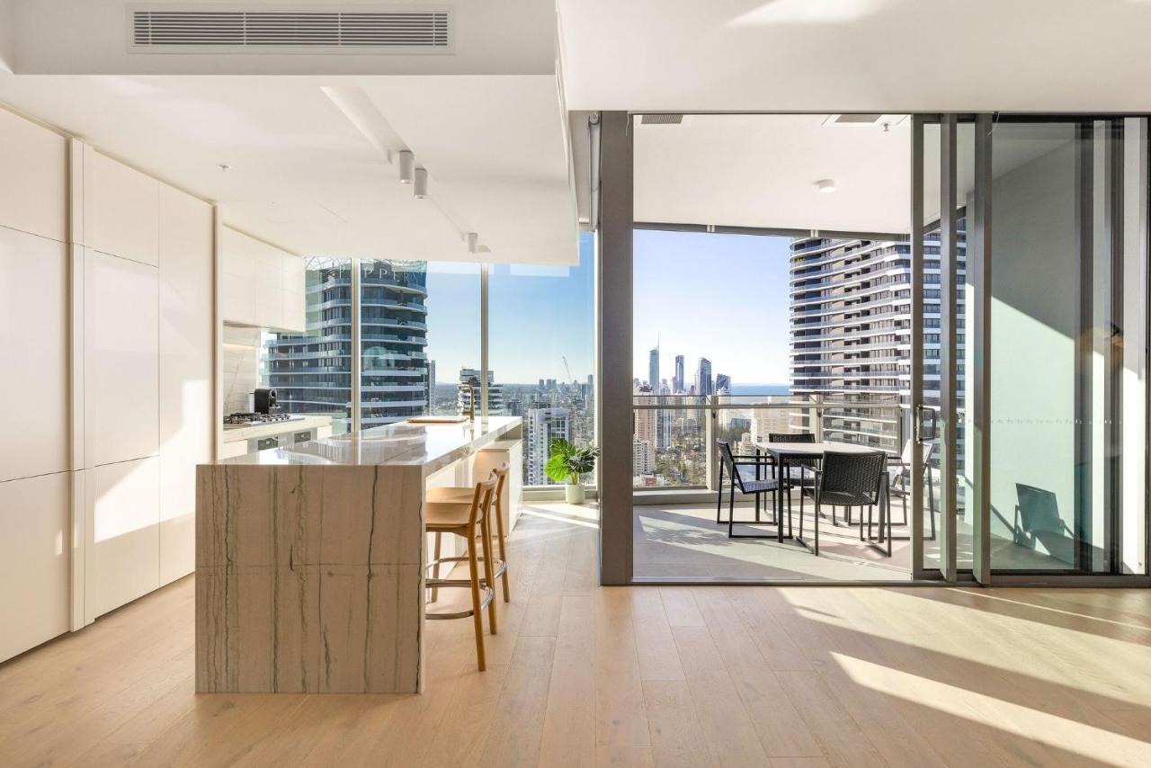 Ultiqa Signature At Broadbeach