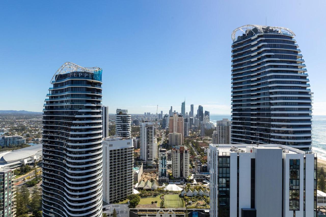 Ultiqa Signature At Broadbeach Gold Coast