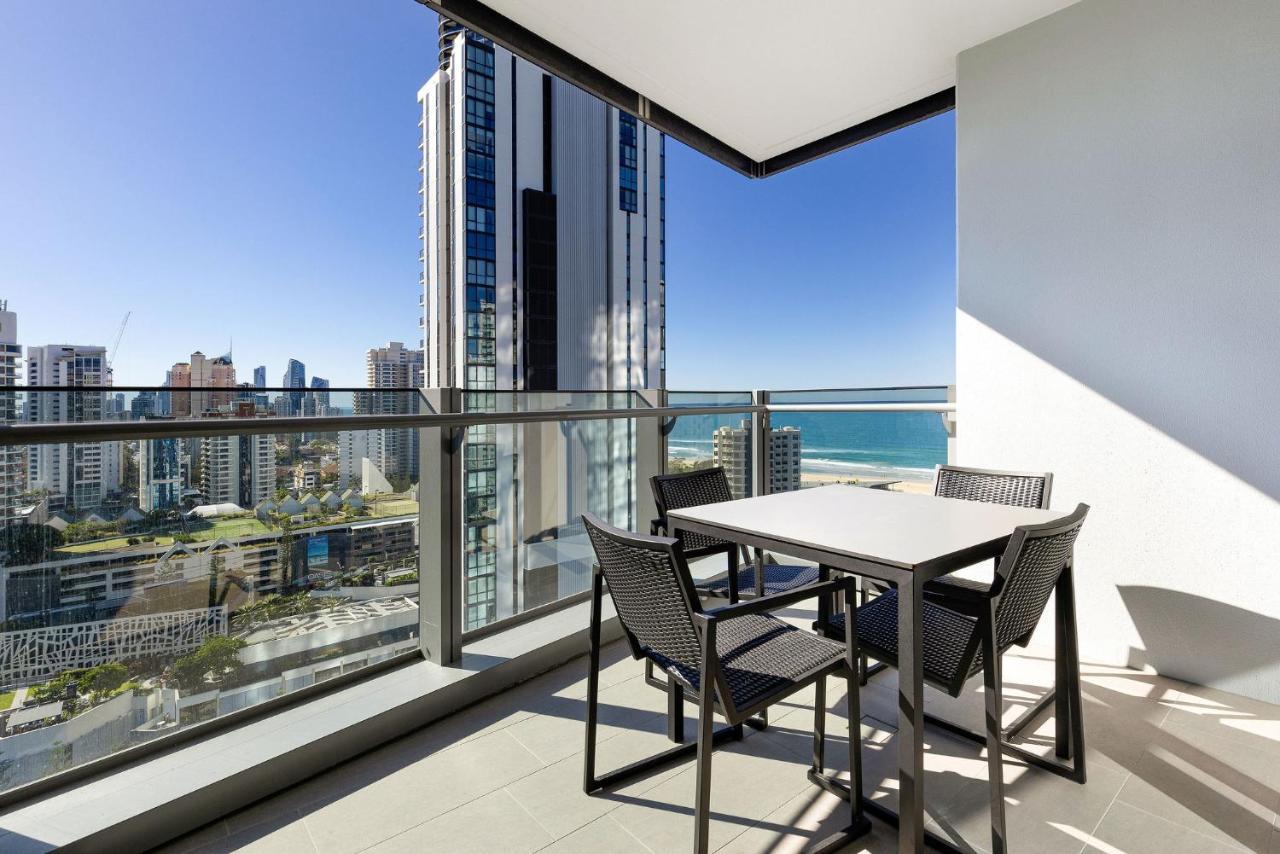 Ultiqa Signature At Broadbeach * Gold Coast