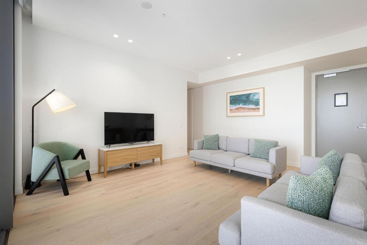 Apartment Ultiqa Signature At Broadbeach Gold Coast