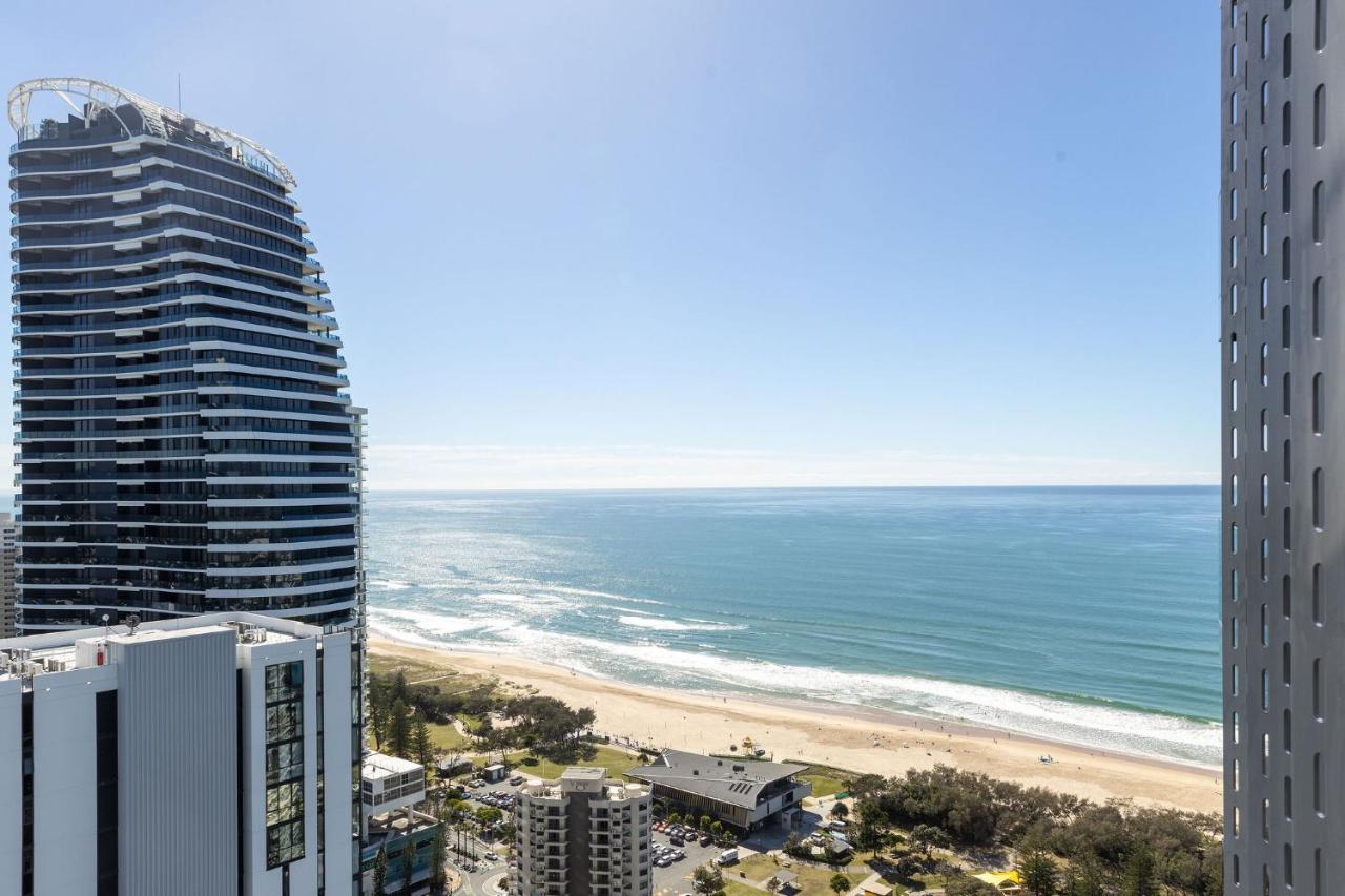 Ultiqa Signature At Broadbeach