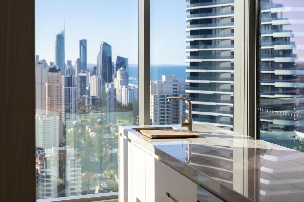 Ultiqa Signature At Broadbeach Gold Coast