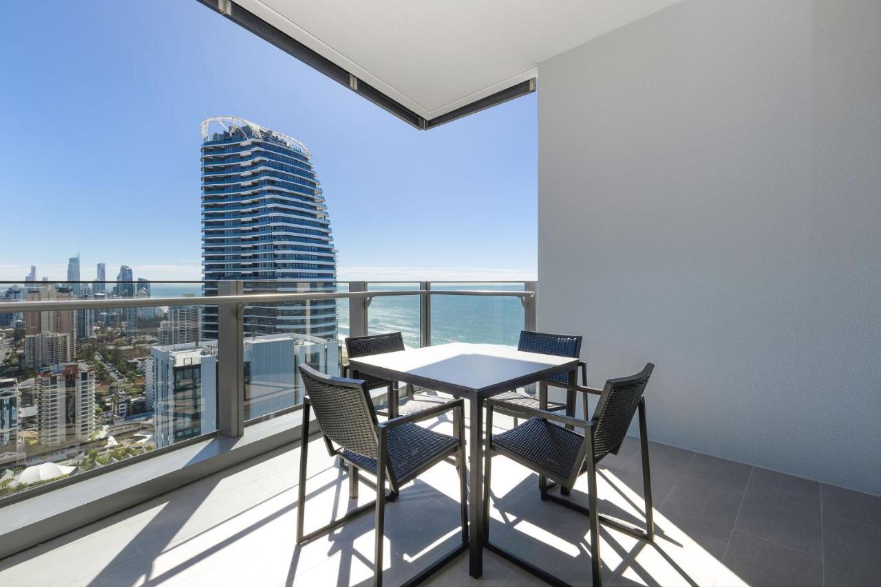 Ultiqa Signature At Broadbeach Apartment Gold Coast