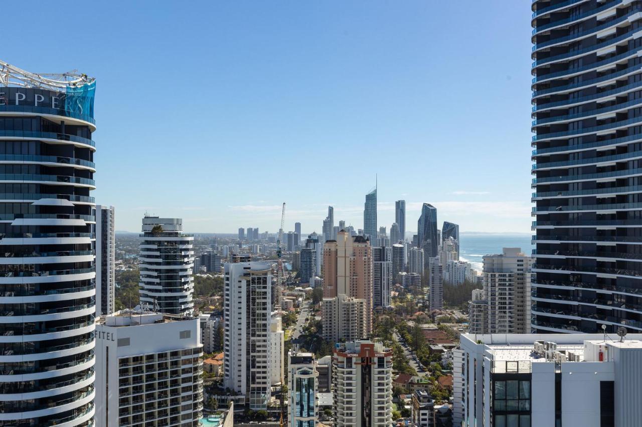 Ultiqa Signature At Broadbeach