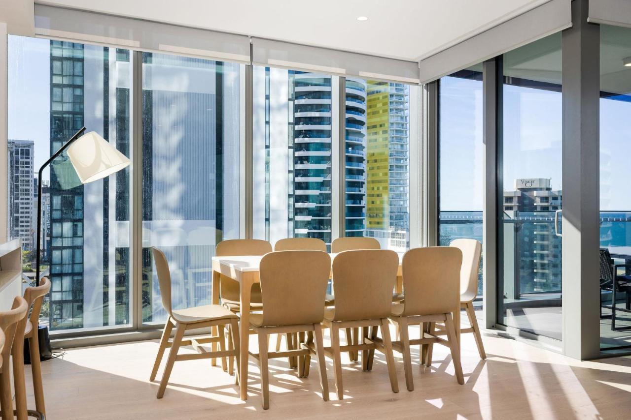 Ultiqa Signature At Broadbeach Apartment Gold Coast