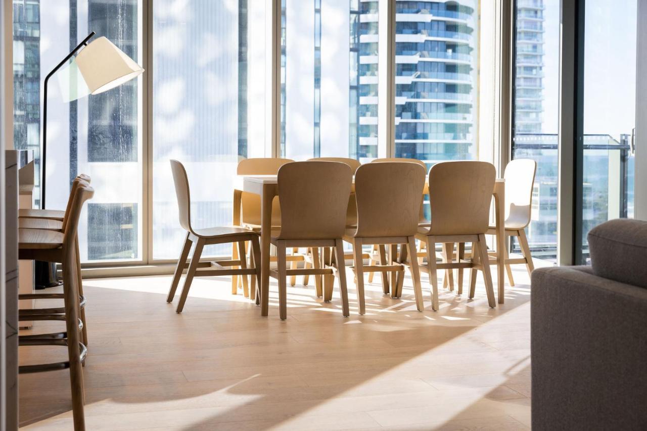 Apartment Ultiqa Signature At Broadbeach Gold Coast