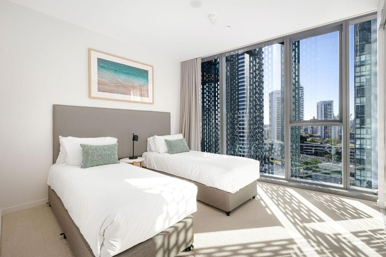 Ultiqa Signature At Broadbeach Gold Coast