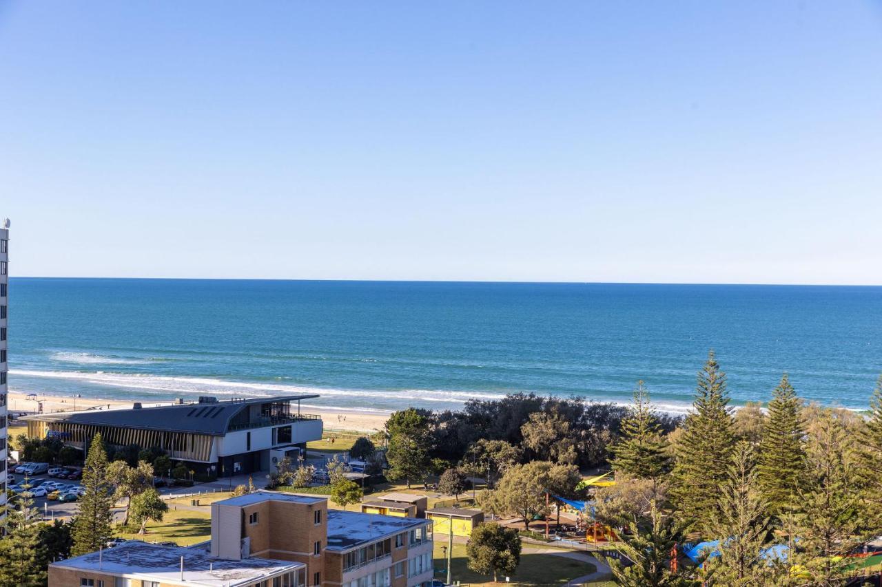 Ultiqa Signature At Broadbeach * Gold Coast