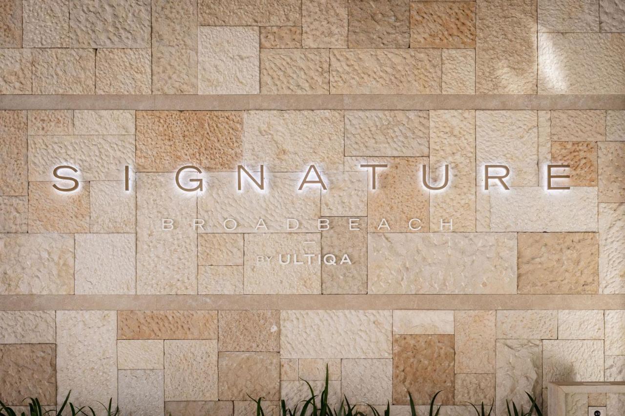 Ultiqa Signature At Broadbeach Apartment Gold Coast