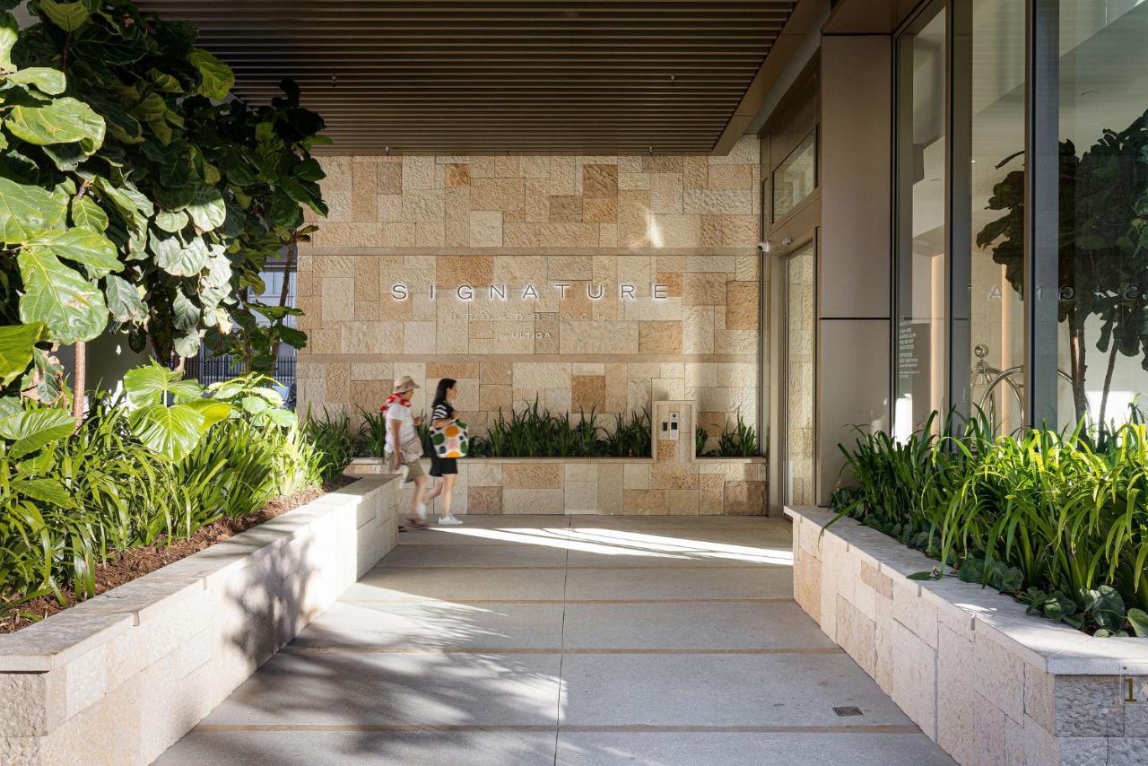 Ultiqa Signature At Broadbeach * Gold Coast