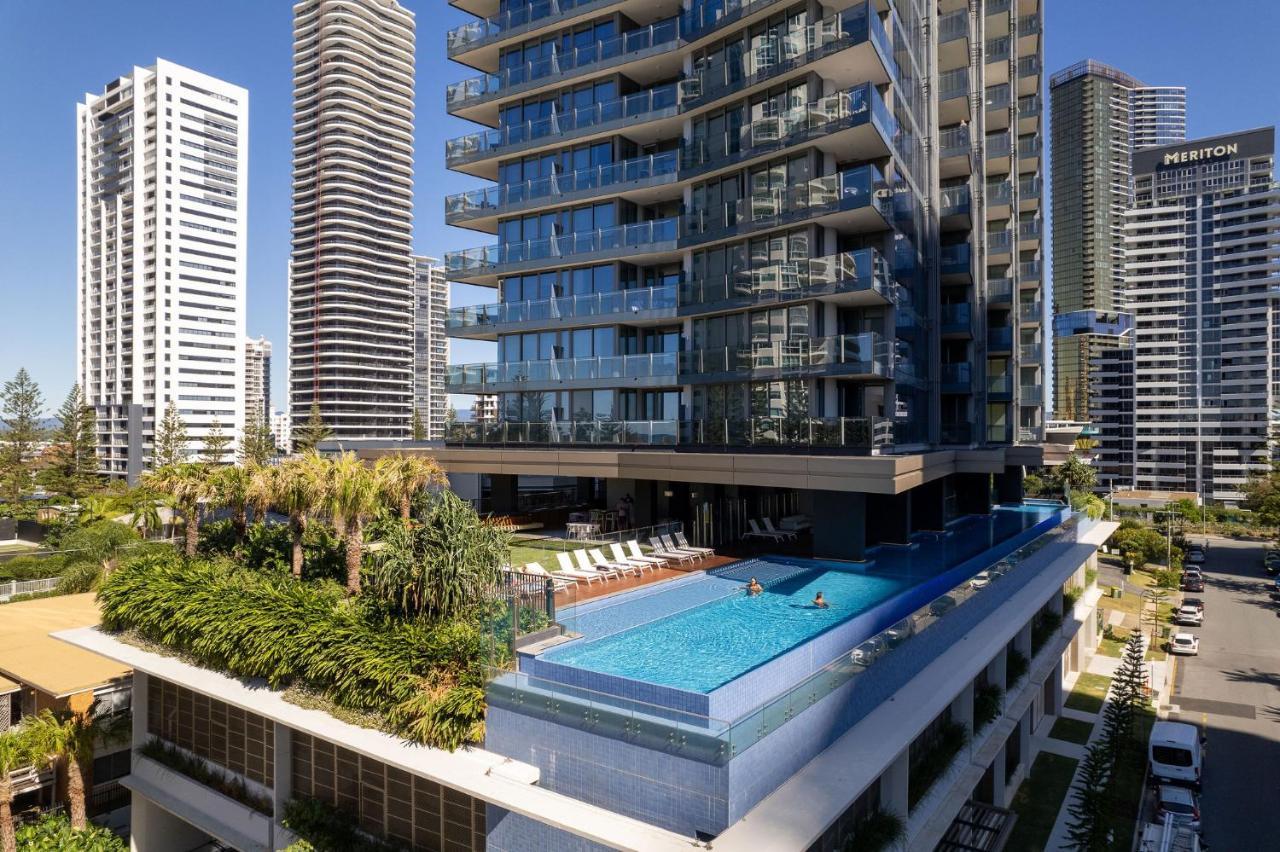 Ultiqa Signature At Broadbeach Apartment Gold Coast
