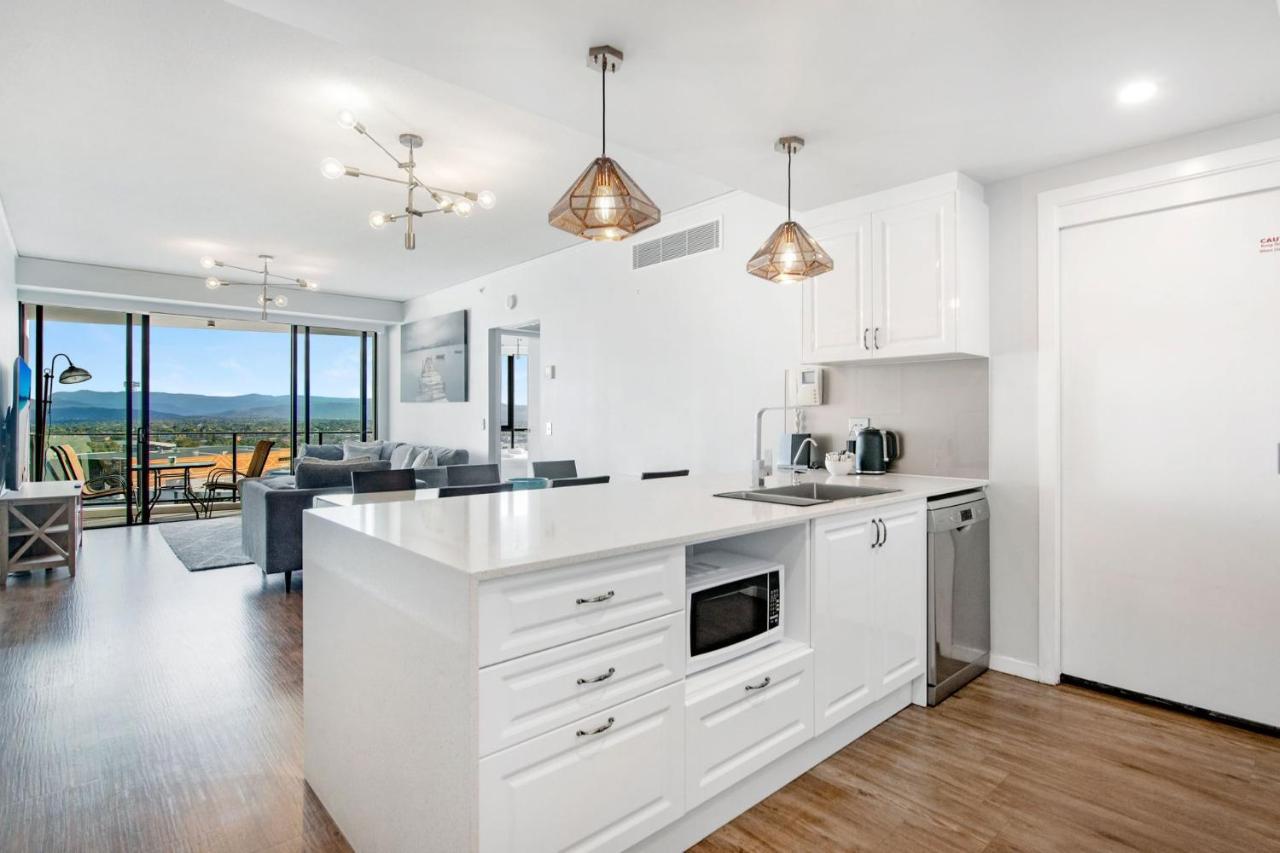 Apartment Beautiful 2 Bedroom - Sierra Grand Broadbeach *