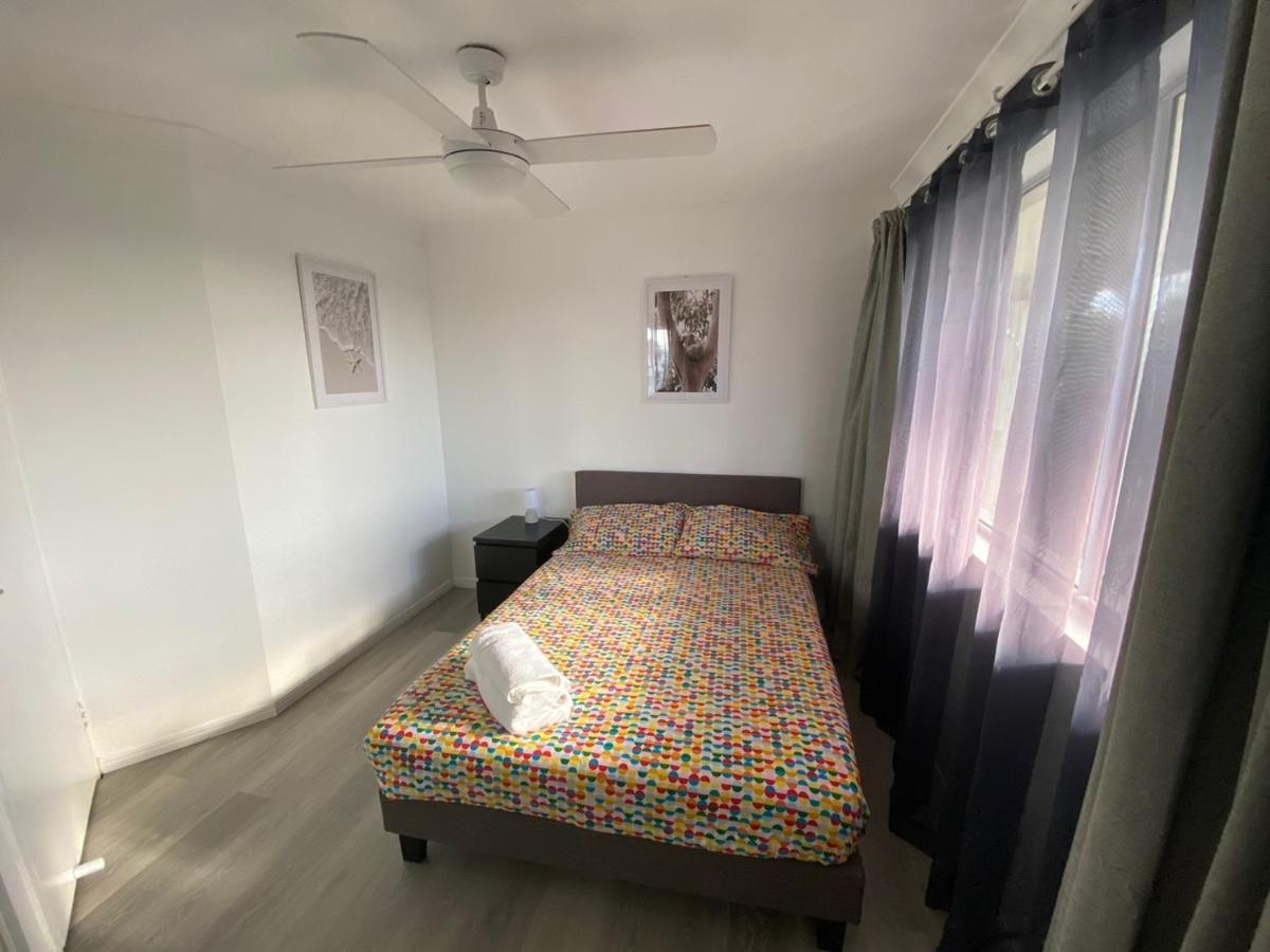 Bayview Bay And Marina Apartment Gold Coast
