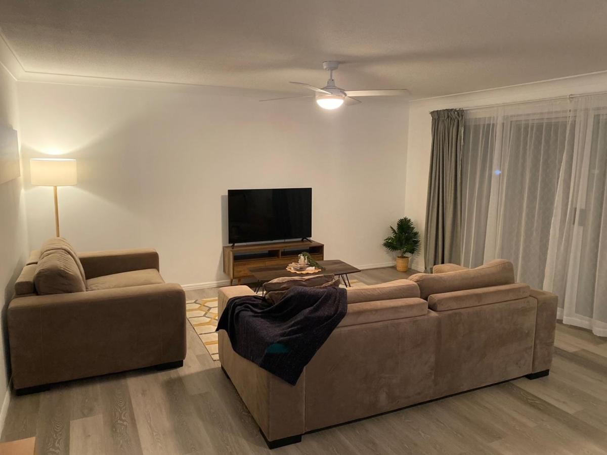 Bayview Bay And Marina Apartment