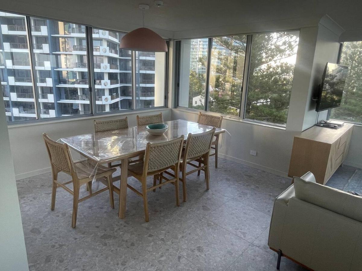 Absolute Frontage Two Bedroom *