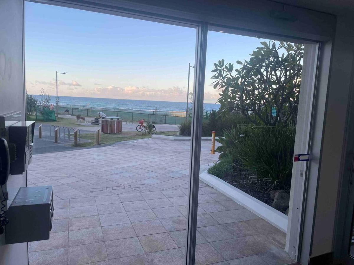 Absolute Frontage Two Bedroom Apartment
