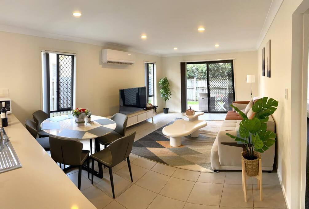 The Peaceful Place To - Casa de férias Gold Coast