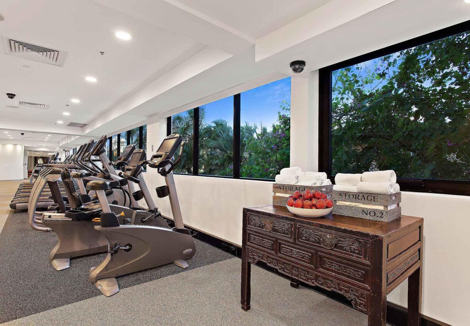 Marriott Vacation Club At 5* Gold Coast