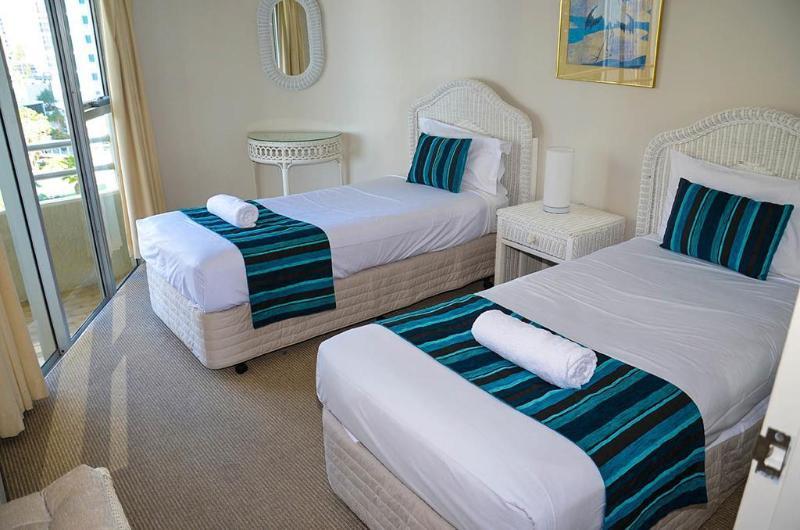 Aparthotel Zenith Ocean Front 3*