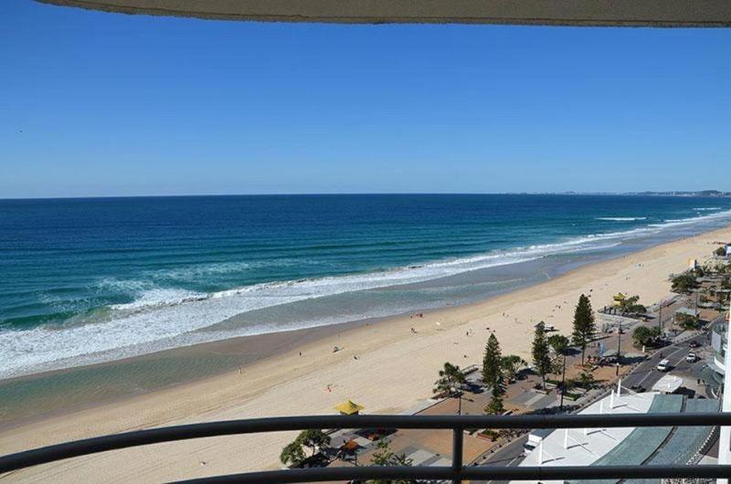 Zenith Ocean Front 3*