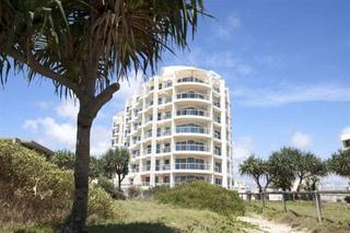 Regency On The 3* Gold Coast